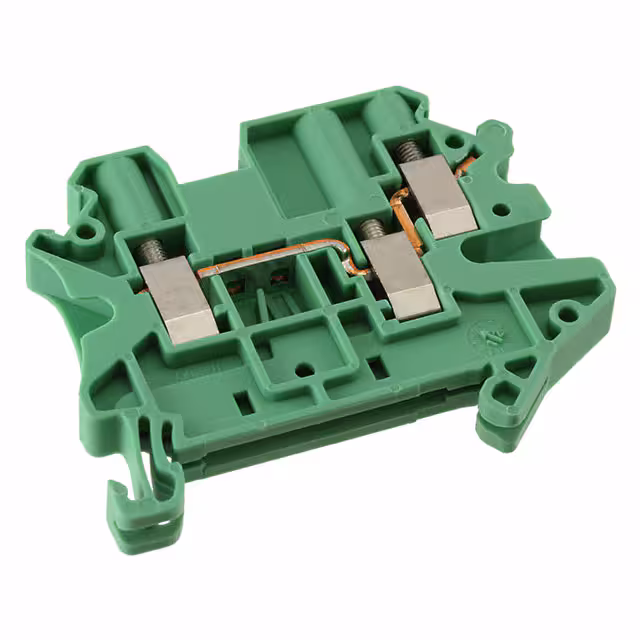 3044367 Phoenix Contact  Canale guida DIN